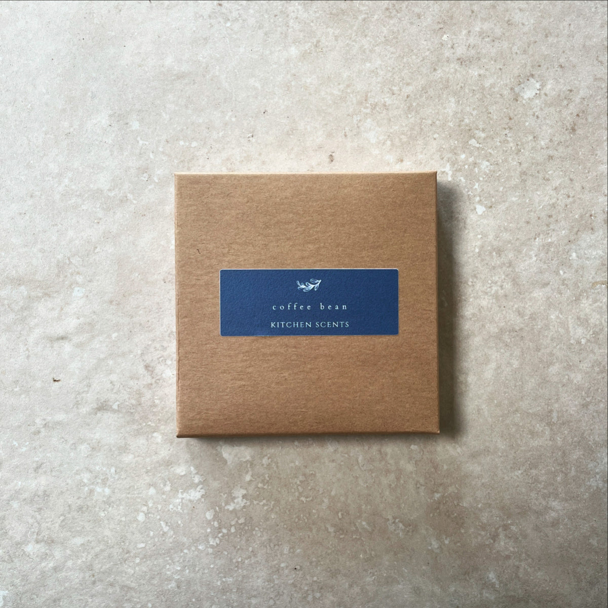 Coffee Bean Tea Lights Kitchen Scents