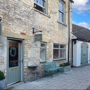 Pop Up Shop in Stow-on-the-Wold