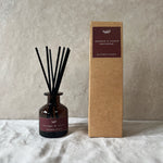 Orange & Clove Reed Diffuser
