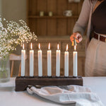 Forged Candle Snuffer