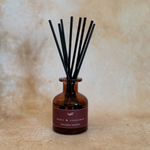 Apple & Cinnamon Reed Diffuser