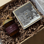 The Candle Gift Box