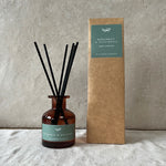 Bergamot & Patchouli Reed Diffuser