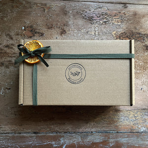 The Home Fragrance Gift Box