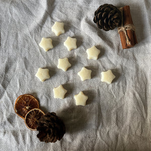 Christmas Spice Wax Melts