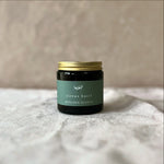 Citrus Basil Candle