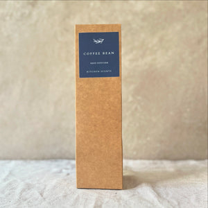 Coffee Bean Reed Diffuser