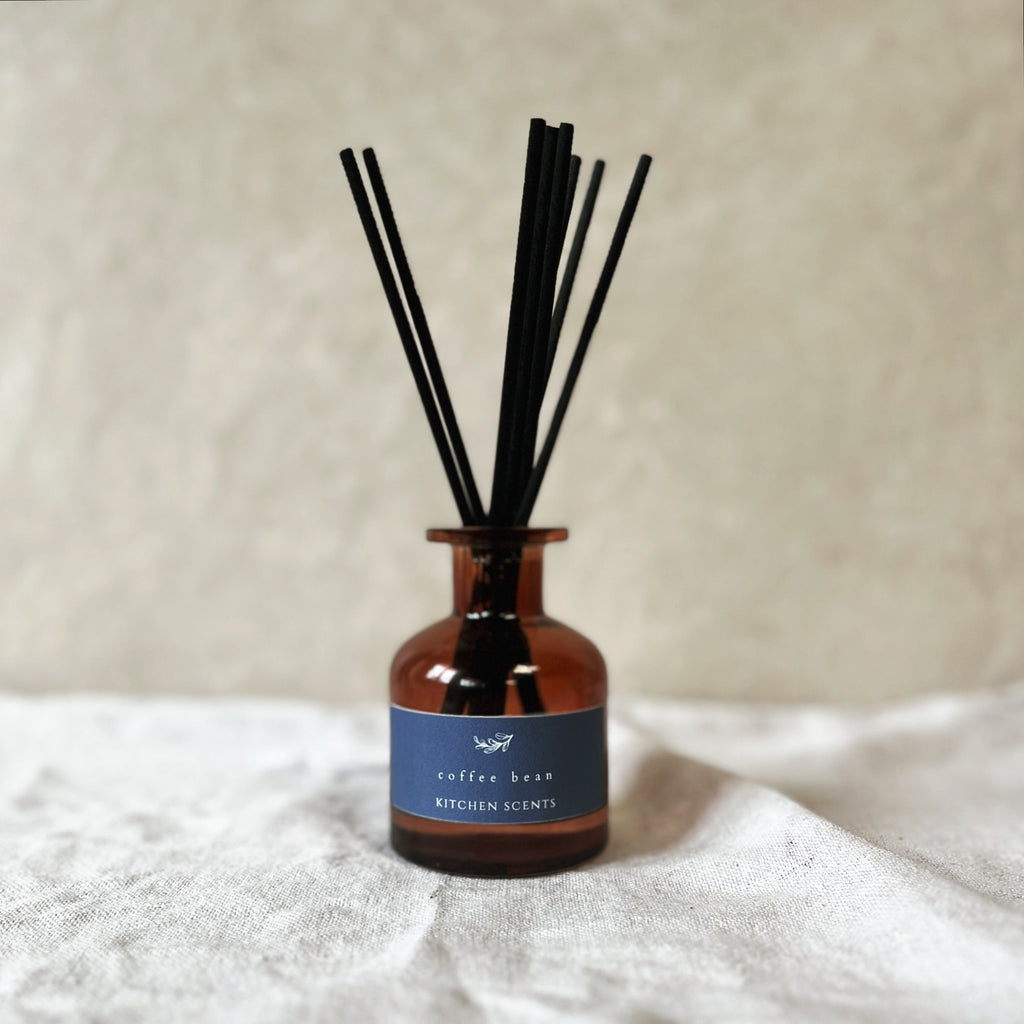 Coffee Bean Reed Diffuser