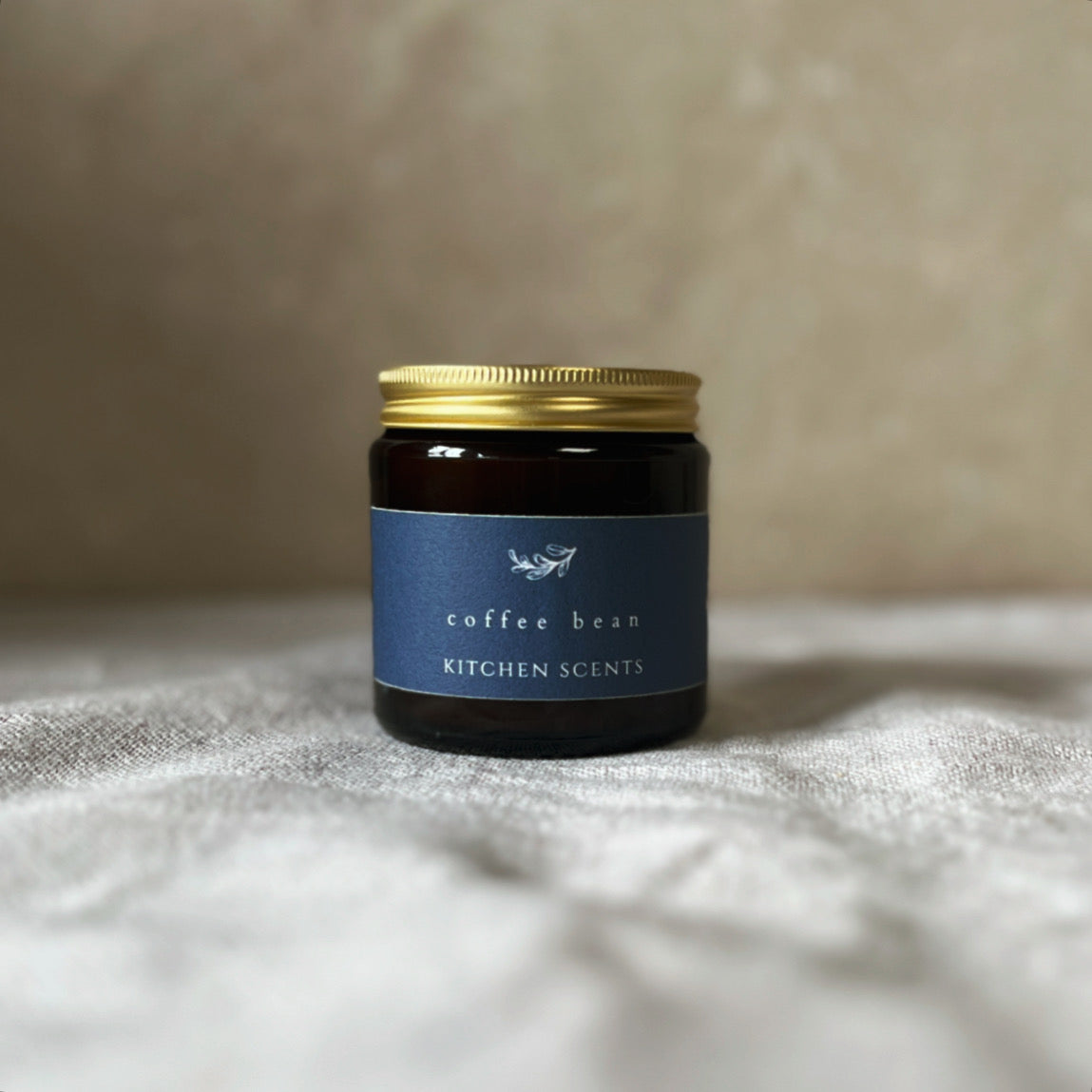 Coffee Bean Candle