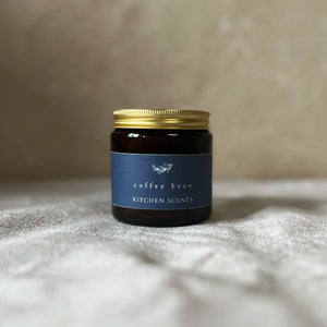 Coffee Bean Candle