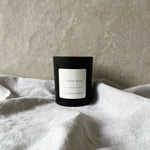 Coffee Bean Candle Refill