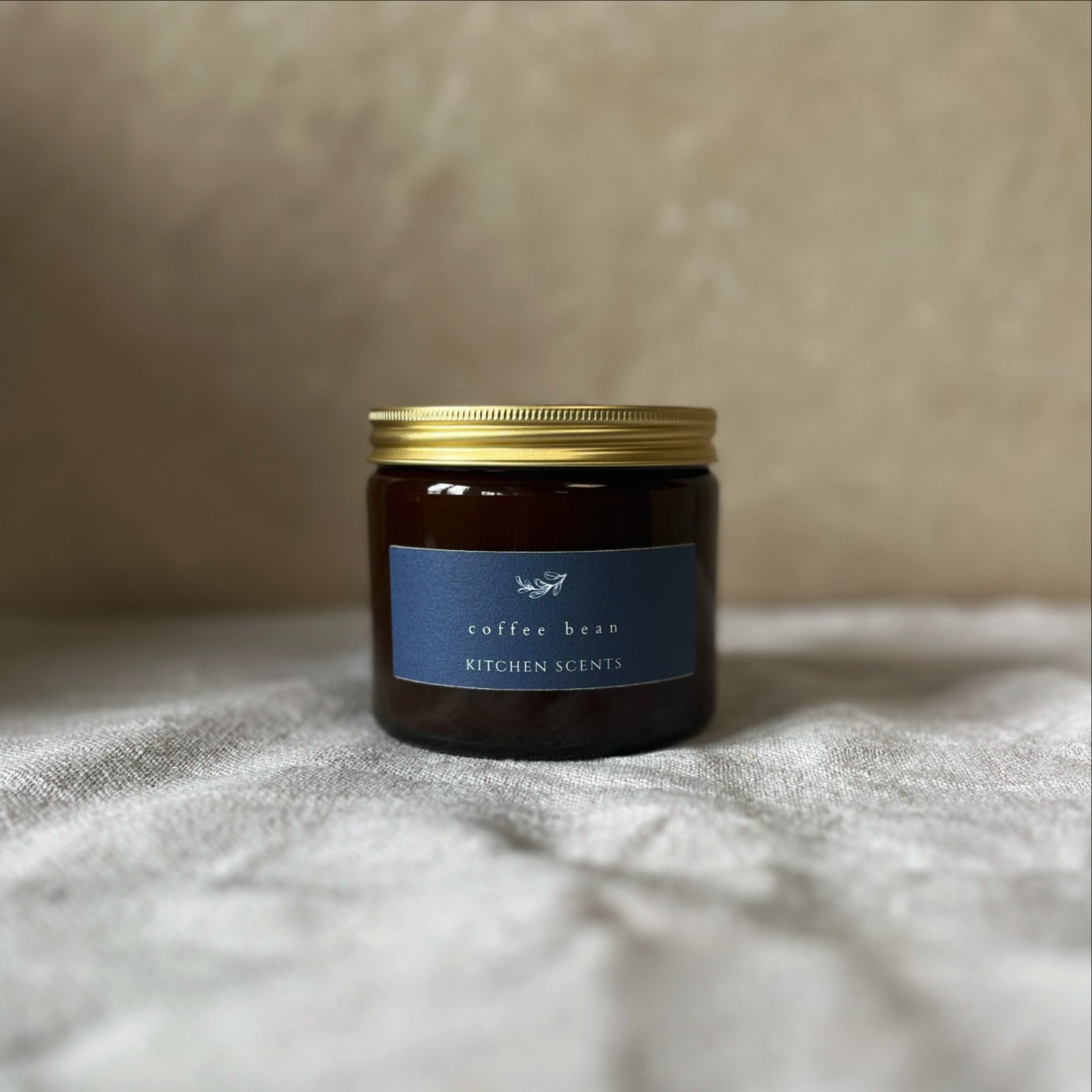 Coffee Bean Candle