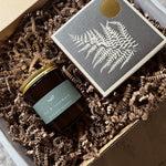 The Candle Gift Box