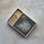 Fern Match Box
