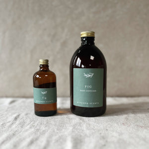 Fig Reed Diffuser Refill