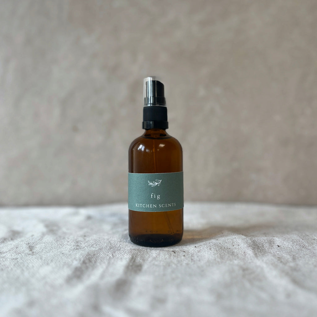 Fig Room & Linen Spray