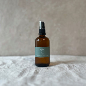 Fig Room & Linen Spray