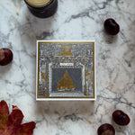 Fireside Match Box