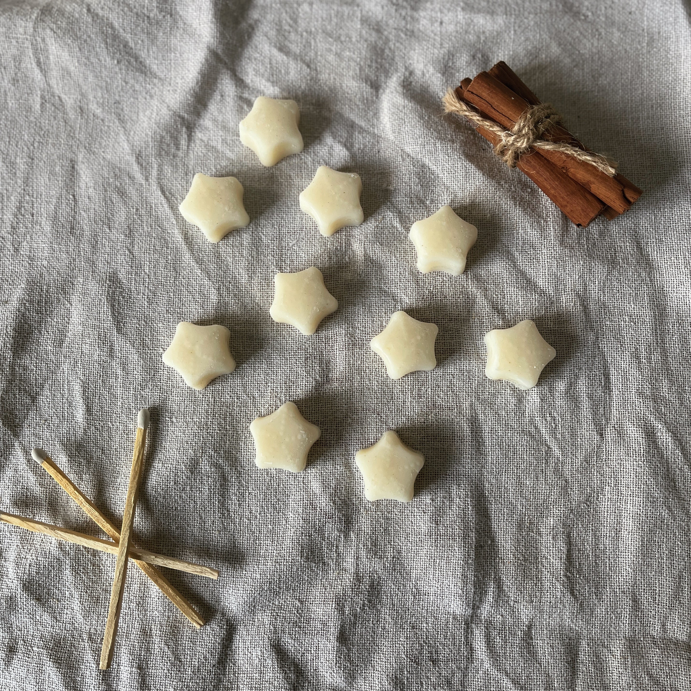 Fireside Wax Melts