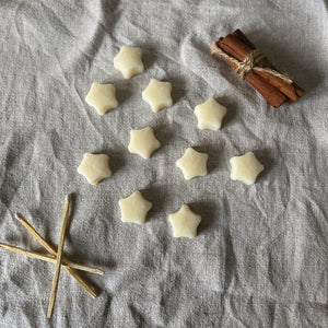 Fireside Wax Melts