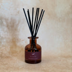 Fireside Reed Diffuser