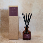 Fireside Reed Diffuser