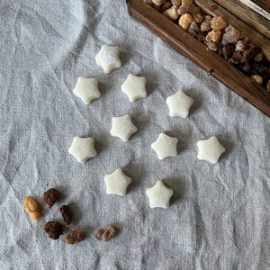 Frankincense & Myrrh Wax Melts