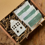 House Tea Light Gift Box