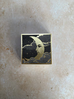 Land of Nod Match Box