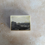 Tuscan Sun Match Box