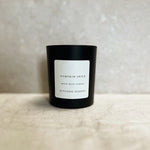 Pumpkin Spice Candle