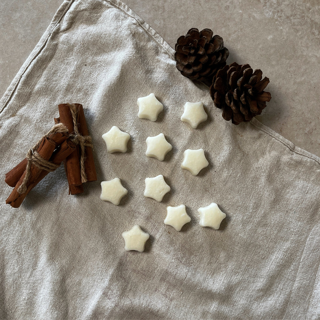 Pumpkin Spice Wax Melts