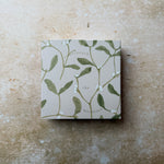 Mistletoe Match Box