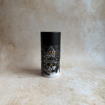 Starry Night Cyclinder Match Box