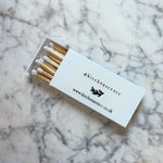 Mini Match Box