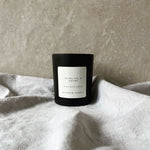 Olive Oil & Thyme Candle