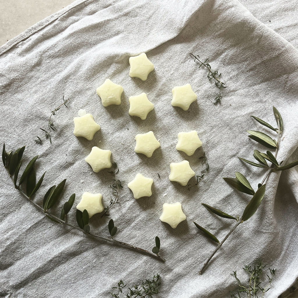 Olive Oil & Thyme Wax Melts