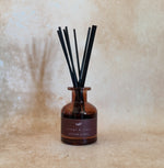 Orange & Clove Reed Diffuser