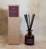 Orange & Clove Reed Diffuser
