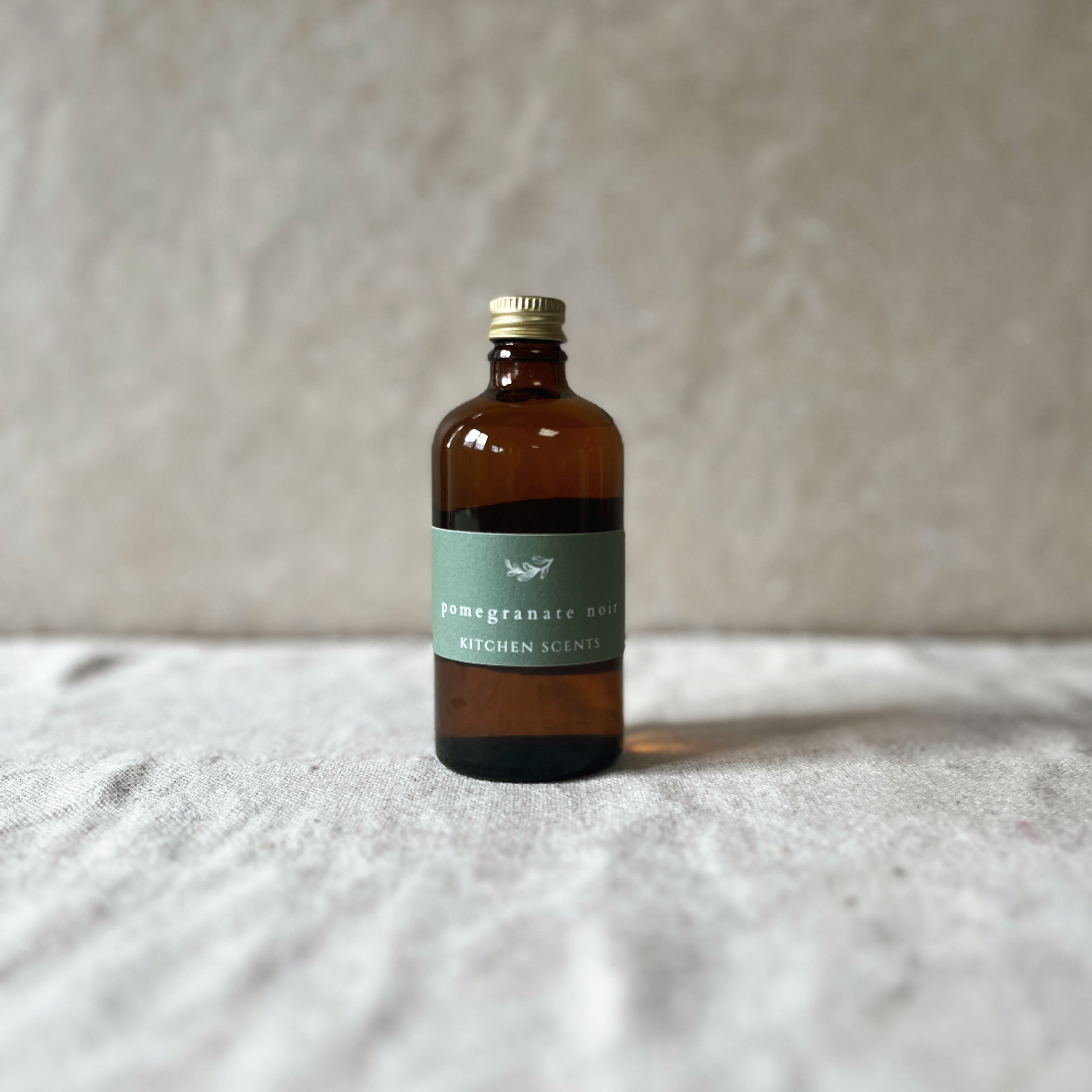 Pomegranate Noir Reed Diffuser Refill