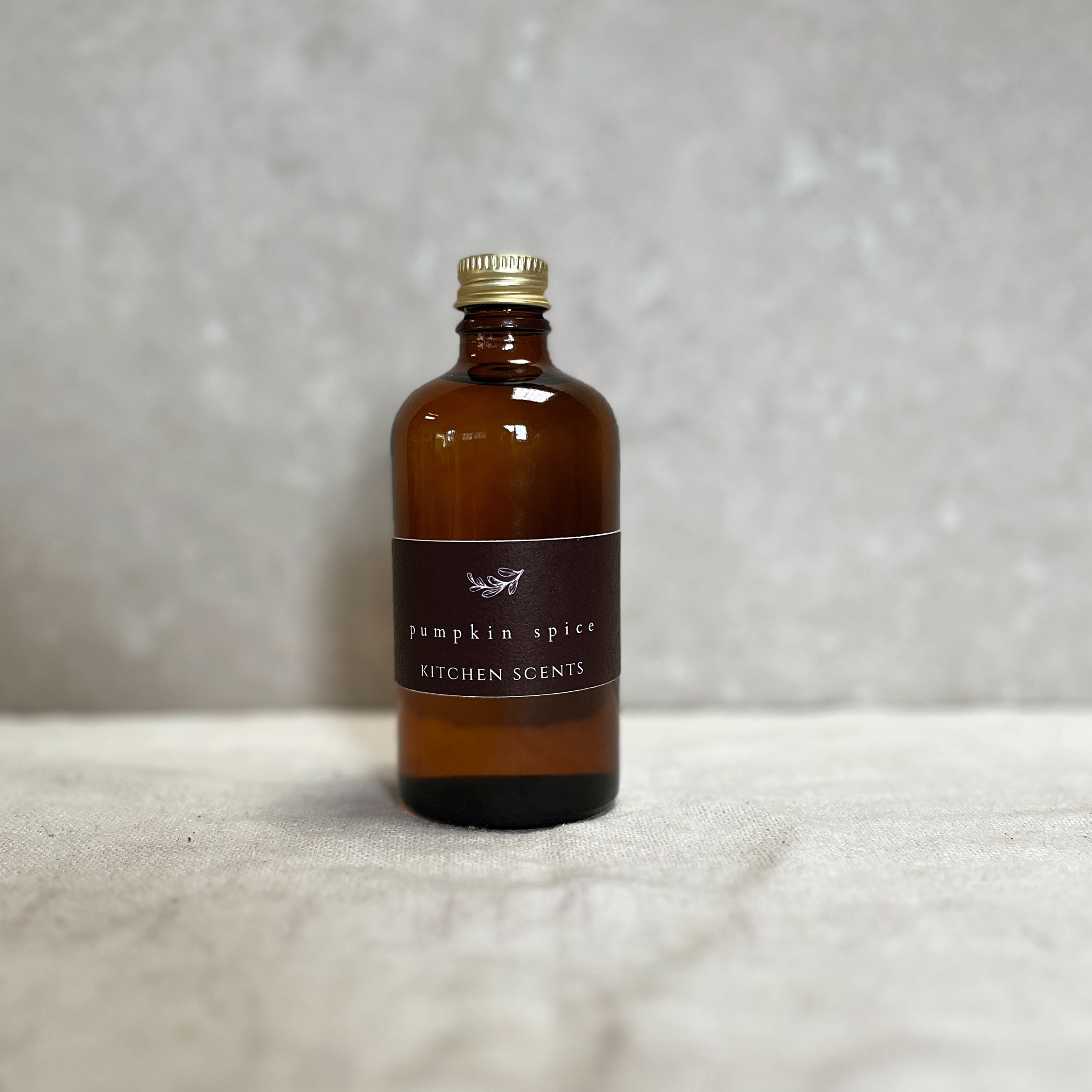 Pumpkin Spice Reed Diffuser Refill