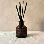 Pumpkin Spice Reed Diffuser