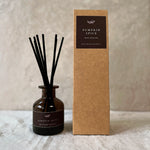 Pumpkin Spice Reed Diffuser