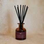 Pumpkin Spice Reed Diffuser