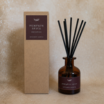 Pumpkin Spice Reed Diffuser