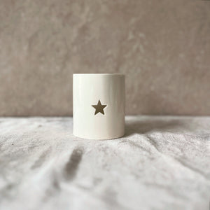 Star Tea Light Holder
