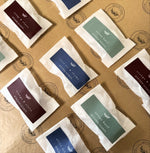 Sample Tea Light