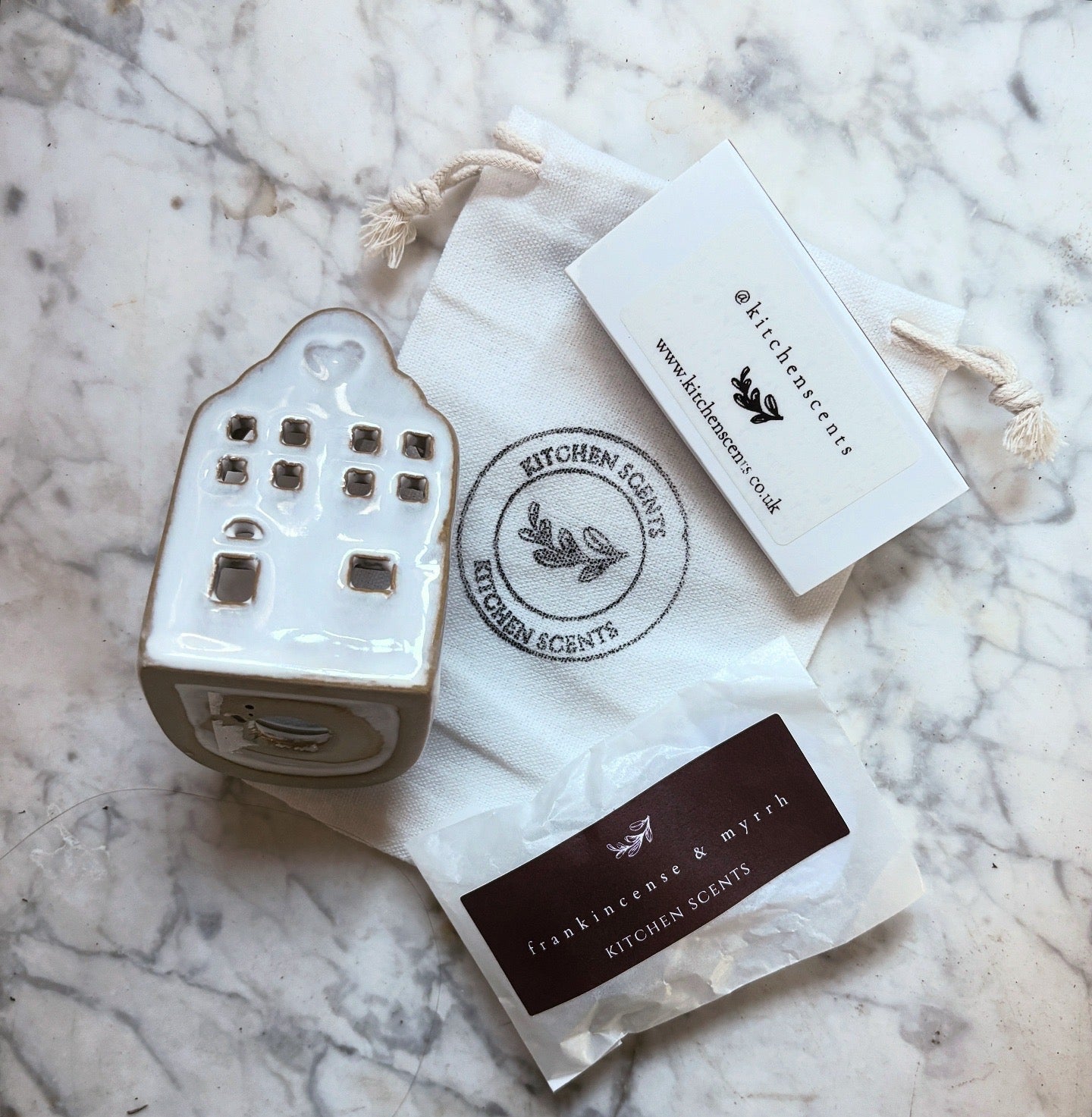 The Little House Gift Bag