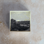 Tuscan Sun Match Box