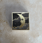 Land of Nod Match Box